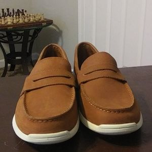 NEW Sperry Sojourn Penny Memory Foam Loafers